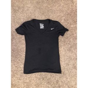 Size XS Dri-Fit Nike Tee